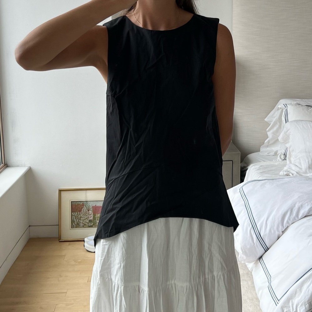 Zac Posen blouse